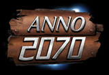 ANNO 2070 Teaser