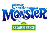 Sesamstraße: Es war einmal ein Monster