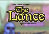The Lance