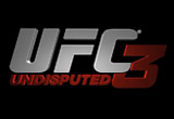 UFC Undisputed 3