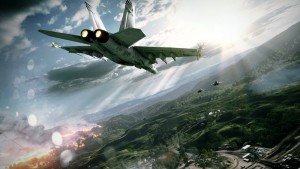 Battlefiel 3 Screenshots