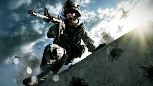 Battlefiel 3 Screenshots