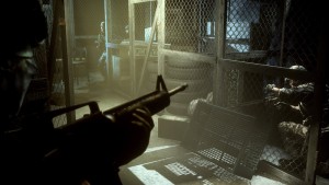 Battlefiel 3 Screenshots