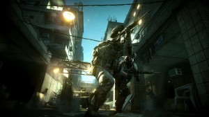 Battlefiel 3 Screenshots
