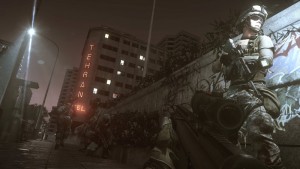 Battlefiel 3 Screenshots