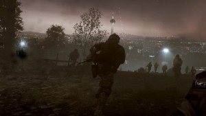Battlefiel 3 Screenshots