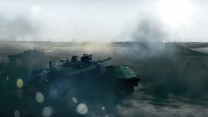 Battlefiel 3 Screenshots