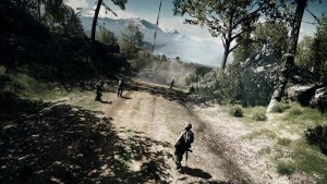 Battlefiel 3 Screenshots