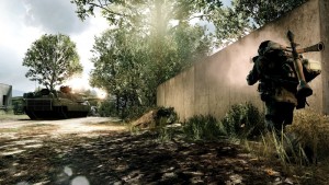 Battlefiel 3 Screenshots