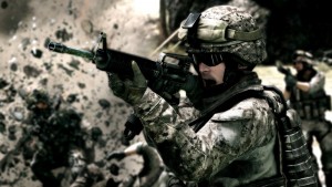 Battlefiel 3 Screenshots
