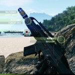 Crysis Screenshots Konsole