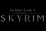 Elder Scrolls V: Skyrim Logo