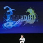 Final Fantasy X HD Remake Ankündigung