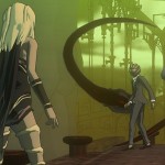 Gravity Rush PS Vita Screenshot