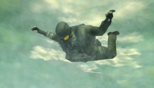 Metal Gear Solid 3D Snake Eater