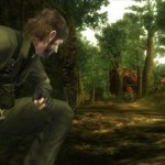 Metal Gear Solid 3D Snake Eater