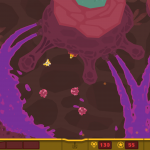 PixelJunk Shooter 2 Screenshot