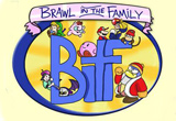 brawl in the family logo