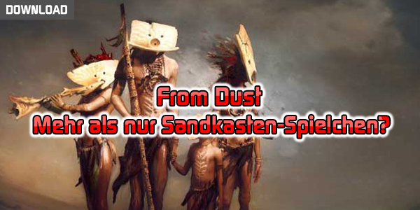 From Dust Test