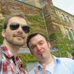 gamescom 2011 Dienstag