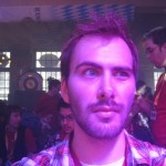 gamescom 2011 Dienstag. Capcoms Streetfighter X Tekken-Event