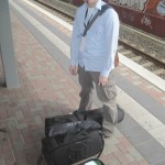 gamescom 2011 Dienstag