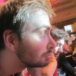 gamescom 2011 Dienstag. Capcoms Streetfighter X Tekken-Event
