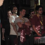 gamescom 2011 Dienstag