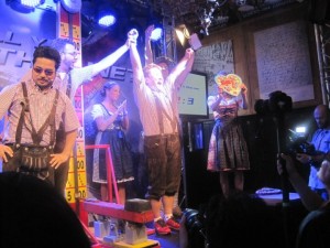 gamescom 2011 Dienstag