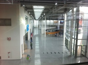 gamescom 2011 Dienstag