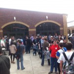 gamescom 2011 Dienstag