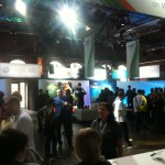 gamescom 2011 Dienstag