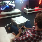 gamescom 2011 Dienstag