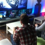 gamescom 2011 Dienstag