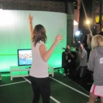 gamescom 2011 Dienstag. Xbox Play Day