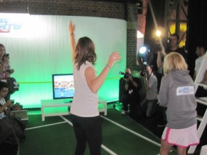 gamescom 2011 Dienstag. Xbox Play Day