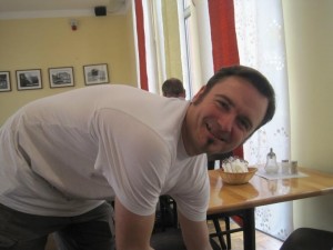 gamescom 2011 Dienstag.