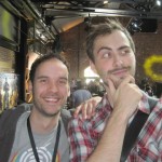 gamescom 2011 Dienstag. Xbox Play Day