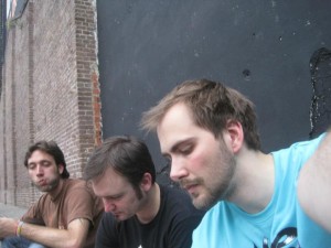 gamescom 2011 Donnerstag am essen 1