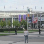 gamescom 2011 Freitag