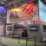 gamescom 2011 Freitag Assault Horizon