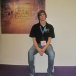 gamescom 2011 Freitag IKYG Andre