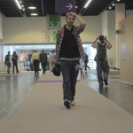 gamescom 2011 Freitag Kurowski