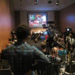 gamescom 2011 Mittwoch Blizzard PV (1)