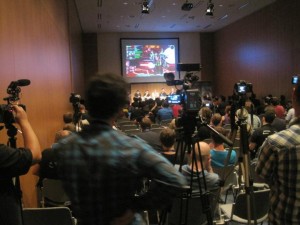 gamescom 2011 Mittwoch Blizzard PV (1)