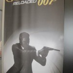 gamescom 2011 Mittwoch Goldeneye Reloaded Banner