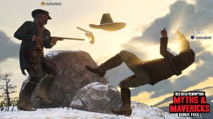 red dead redamtions helden und außenseiter dlc