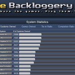 Backloggery