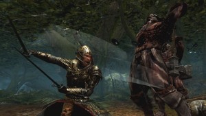 Der Herr der Ringe Der Krieg im Norden