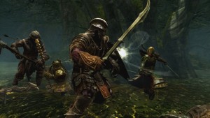 Der Herr der Ringe Der Krieg im Norden
